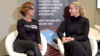 Seniors Using Cannabis for Insomnia with Carrie Tice of Octavia Wellness - HelloMD