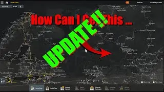 UPDATE 1.54 ETS 2 Mega Map Combo 2025 | ProMods & Europe Expansions