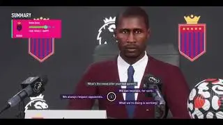 Fifa22 Bwtm Union final game of season || BWTMOnline