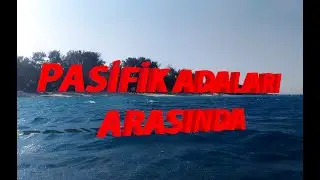 PASİFİK ADALARI ARASINDA