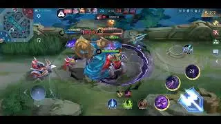English Mobile Legends : 😍 Excited stream | Playing Solo
