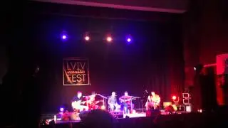 Плесо - Іди до людей (live, acoustic, 2014)