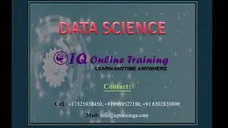 Top 20 Data Science Interview Questions and Answers – IQ Online Training
