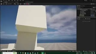 I am making my own minecraft style game! EP 1