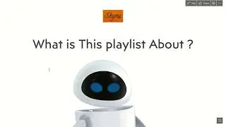 How To Install Dlib - Playlist Introduction