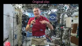 Does RV Truth expose the ISS lie?