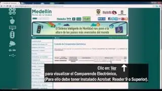 Cómo verificar la firma digital del Agente de Tránsito en una fotodetección