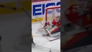 СЕРГЕЙ БОБРОВСКИЙ ЛУЧШИЙ ВРАТАРЬ В НХЛ?! 