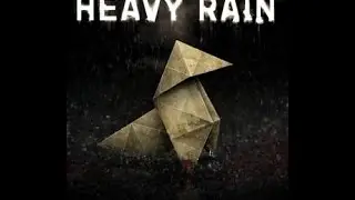 Heavy Rain: Part 1 Ethan