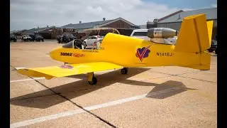 АВИА: Обзор Sonex Aircraft