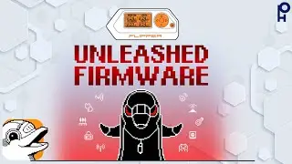 How to upgrade Unleashed Firmware in Flipper Zero | PentestHint