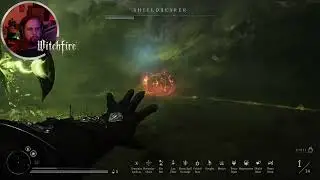 1st boss keel WF