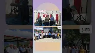 Dünden bugüne kıymetli dostlar sizleri her daim desteğinizi bekliyoruz.