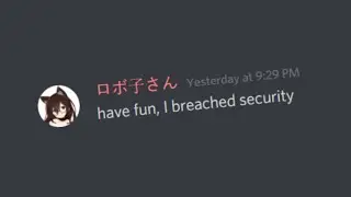 Everybody Gangsta Till The Robot Fox Passes The Robot Test