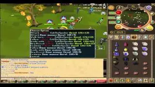 how to 120 range