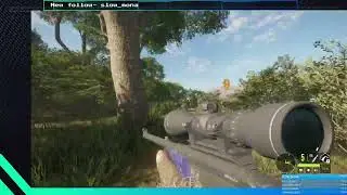 Twitch Livestream 6/14 pt 1 CoTW