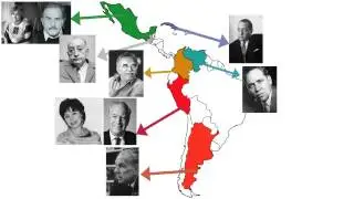 Realismo Mágico