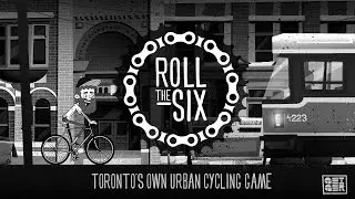 Roll the Six App Promo
