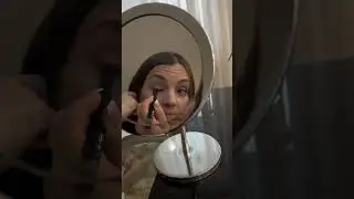 Это тени в стике LARTE