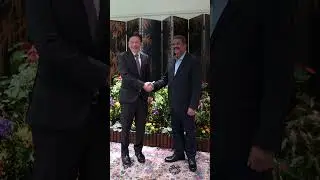 Highlights of Hon'ble Union Minister Shri Dharmendra Pradhan's Singapore Visit - October 2024