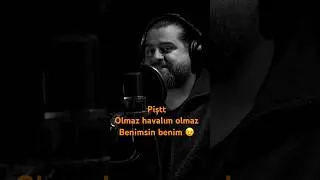 TUFAN #havalım #tufanmusica #tarkan @tarkan #3