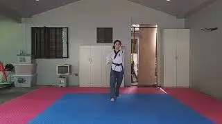 Milo Championships  - Andrea Noelle Vitan