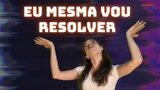 Eu mesma achei o bug