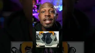 The Undefeated Jordan 4s are NOT what you think they are!