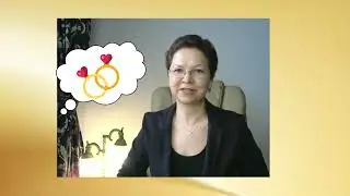 Замуж за рубеж в 45+