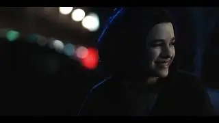 Rachel Roth - THE RAVEN - Titans