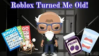 Roblox Drains Your Life