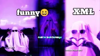 Special funny xml 😂 🥀 || hindi trending 🔥🔥 XML FILE 😈