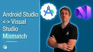Android Studio vs Visual Studio Emulator Conflict (AVDs Show Up, But Won’t Run)