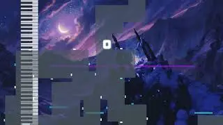 KEROSENE - Bouncing Square (Full Combo)