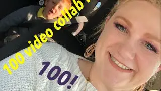 100 videos Things I wish I had known when I started my channel collab with Kittys boxes