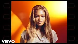 INDIRA - Validé 1 (Clip officiel)