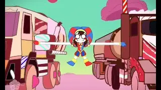 TADC X GACHA🎪✨// GACHA animation// ‼️Read description‼️