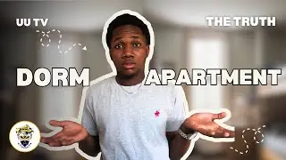The TRUTH about UTech Dorm Life