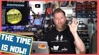Fast Ham Radio Technician License Part 1 (Ham Radio Setup and Use - Sub-Element T4)