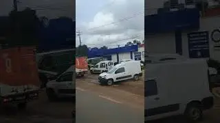 mostrando um pouco do meu bairro