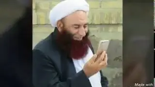 حضرت اخند زادہ پیر سیف الرحمٰن صاحب مبارک رحمتہ اللہ علیہ کے ارشادات سرکار مولانا حمید جان صاحب مبار
