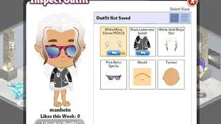 ONE OF THE BIGGEST HACKERS IN YOWORLD, PLEASE WATCH IT OVER 1000 PEOPLE GOT HACKED BY THIS