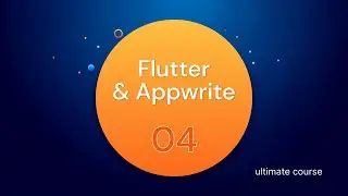 [ 04 ] Dependency injection - Cross platform applications with Flutter and Appwrite 2024