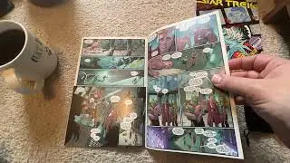 Unintentional ASMR: Opening Comic Book Mystery Packs
