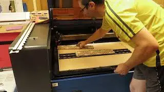 CAJA ILUMINADA DECORATIVA. PASO A PASO Y CON ALGUNOS TIPS