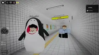 SAÍDA 8 - ROBLOX #roblox #viralvideo #gameplay #games