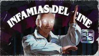 HOSTIAS, HERMANOS Y MAS HOSTIAS | ARCATRÓN