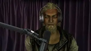 Colin Moriarty and Gob go on the Joe Rogan Experience [ Elevenlabs ]