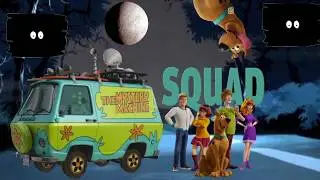 Scooby Dooby Doo Sound Effects | How to Laugh Like Scooby Doo | Scooby Doo Laugh | Loco Poco Arts