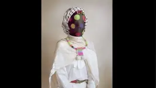 Prix Voies Off / Sélection 2015 :: Marie Hudelot